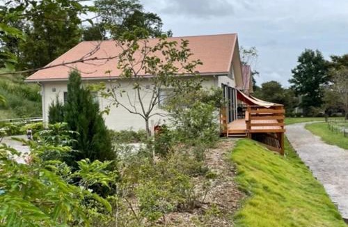 Kimitsu Other | Eleven Auto Camp Park - Vacation STAY 44752v