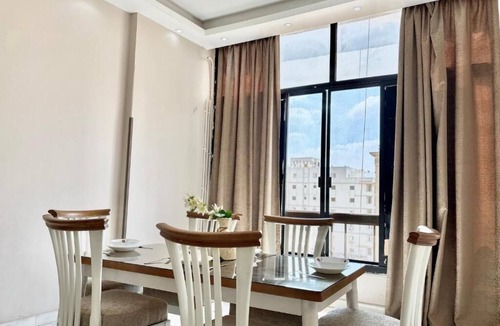 Al Duqqi Apartment | Elite Apartments in Mohandseen-Families