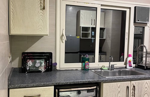 6th of October City Apartment | Elite House: Prime 3BR Residence – Mall of Arabia