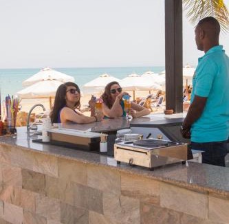 Ain Sokhna Hotel | Elite Residence Aqua Park