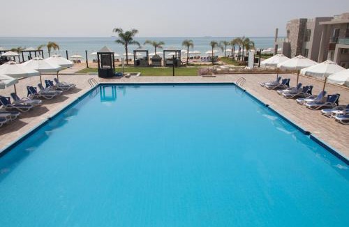 Ain Sokhna Hotel | Elite Residence Aqua Park