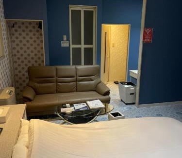 Yonezawa Hotel | Elk