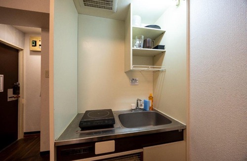 Takadanobaba Apartment | ELM Takadanobaba - 一部客室家具リニューアル