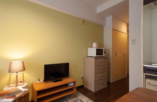 Takadanobaba Apartment | ELM Takadanobaba a16