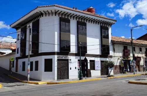 Cusco Historic Center Hotel | Elsa Wasi Cusco