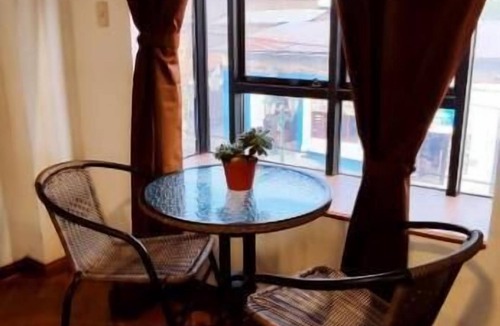 Cusco Historic Center Hotel | Elsa Wasi Cusco