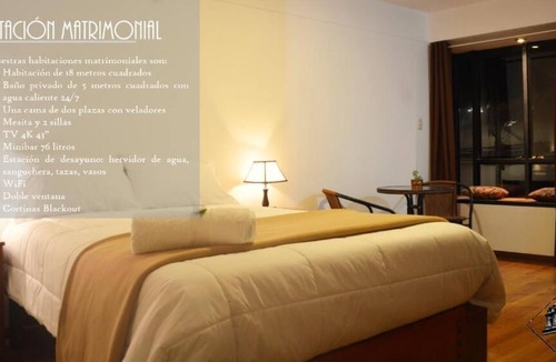 Cusco Historic Center Hotel | Elsa Wasi Cusco