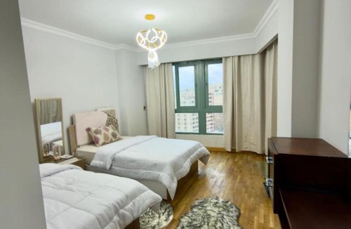 San Stifano Apartment | Elsadat Homes-apartment At Four Seasone San Stefano T10-12-5