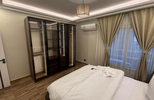 Ar-Raml 1 Apartment | Elshayeb Hotel GLEEM