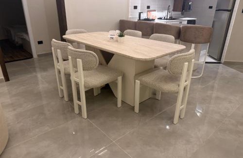 Ar-Raml 1 Apartment | Elshayeb Hotel GLEEM