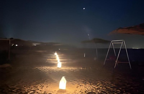 Nuweiba Resort | elwaharesort