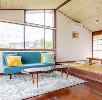 Tateyama Villa | Emeraldia