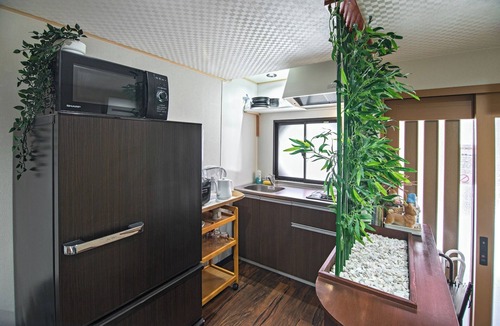 Naniwa House | Emi 5 minutes walk to Ebisucho Station - Huimei/Osaka Ōsaka