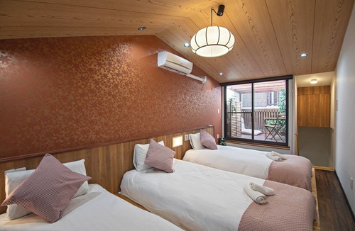 Naniwa House | Emi 5 minutes walk to Ebisucho Station - Huimei/Osaka Ōsaka