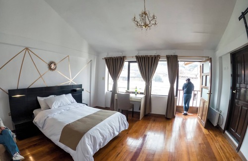Cusco Historic Center Hotel | EMILIA HOTEL BOUTIQUE