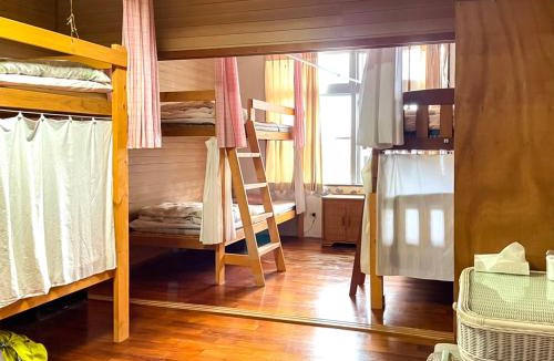 Taketomi-jima Taketomi-cho House | Emix Ishigaki