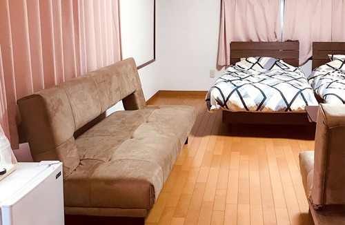 Amakusa House | Emiya Ryokan