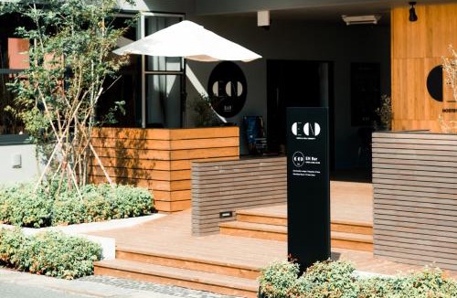 Ryuga Onsen Hostel | EN hostel