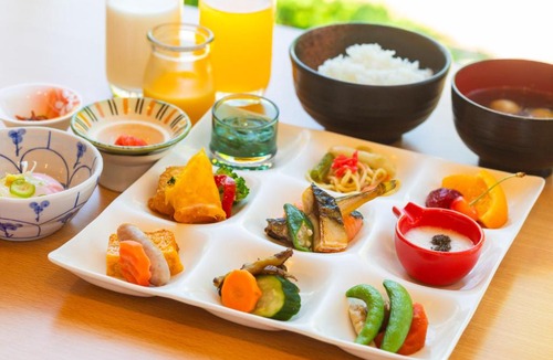 Akita Hotel | En Hotel Akita エンホテル秋田