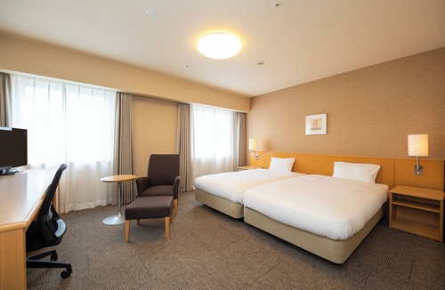 Akita Hotel | EN HOTEL Akita