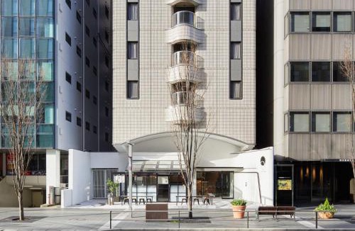 Hakata Ekimae Hotel | EN HOTEL Hakata