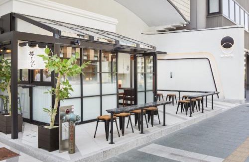 Hakata Ekimae Hotel | EN HOTEL Hakata