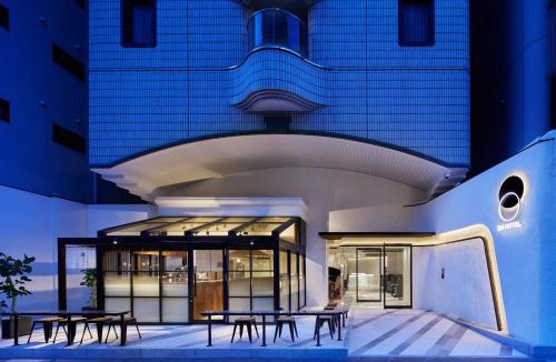Hakata Ekimae Hotel | EN HOTEL Hakata