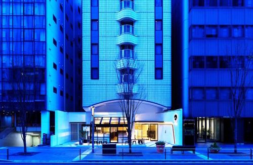 Hakata Ekimae Hotel | EN HOTEL Hakata
