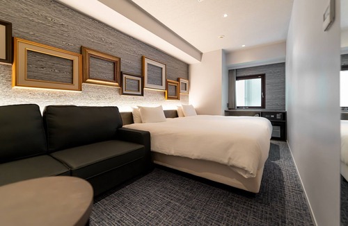 Hakata Ekimae Hotel | EN HOTEL Hakata