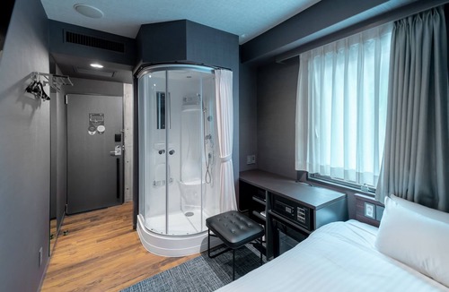 Hakata Ekimae Hotel | EN HOTEL Hakata