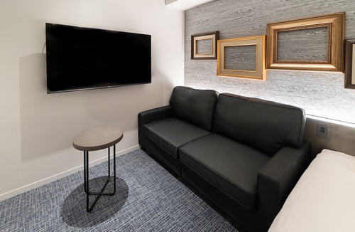 Hakata Ekimae Hotel | EN HOTEL Hakata