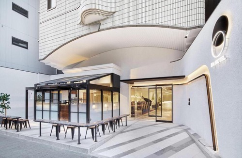 Hakata Ekimae Hotel | EN HOTEL Hakata