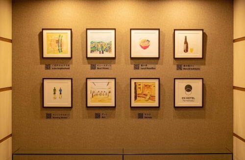 Naka Ward Hotel | EN HOTEL Hamamatsu