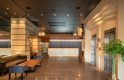 Naka Ward Hotel | EN HOTEL Hamamatsu