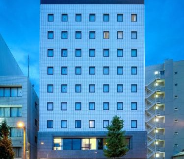 Naka Ward Hotel | EN HOTEL Hamamatsu
