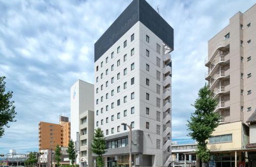 Naka Ward Hotel | EN HOTEL Hamamatsu