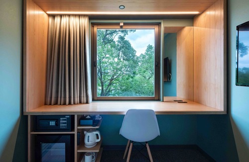 Hiroshima City Centre Hotel | EN HOTEL Hiroshima