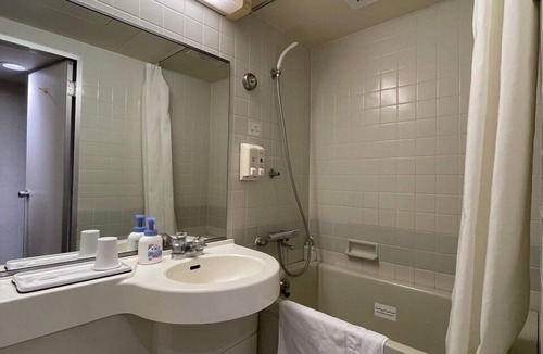 Iseshima Jindai Onsen Hotel | EN HOTEL Ise