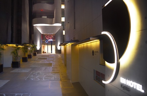 Shijo Hotel | EN HOTEL Kyoto