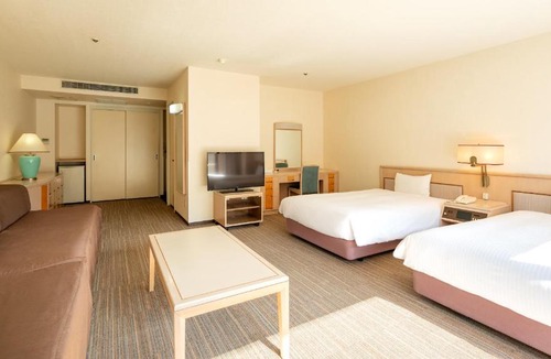 Hakone Hotel | EN RESORT Re'Cove Hakone
