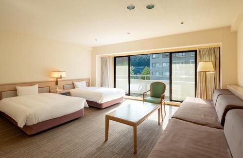 Hakone Hotel | EN RESORT Re'Cove Hakone