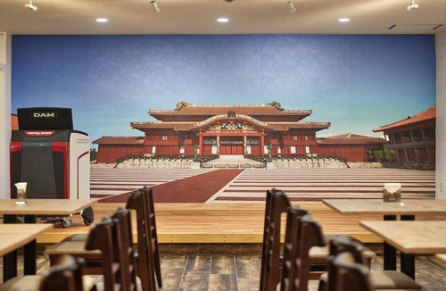 Makishi Hotel | Enagic Hotel Yamaichi