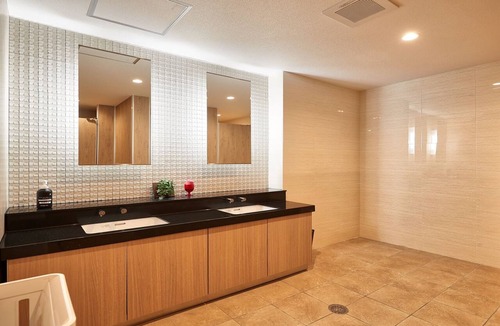 Makishi Hotel | Enagic Hotel Yamaichi