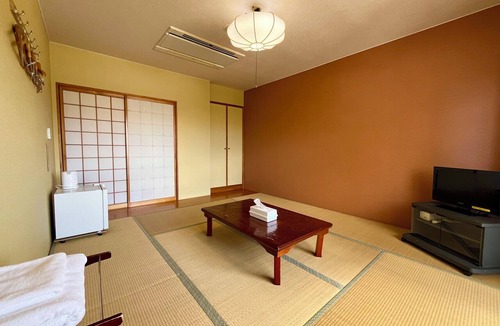 Naha Hostel | Enagic OKinawaInternational Youth Hostel