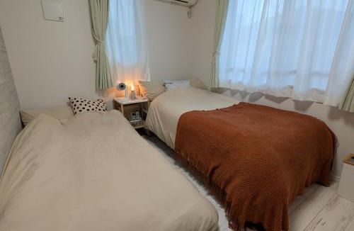 Horikiri Apartment | ENBASHI STAY Horikiri