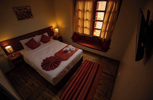 Cusco Historic Center Hotel | Encanto San Blas