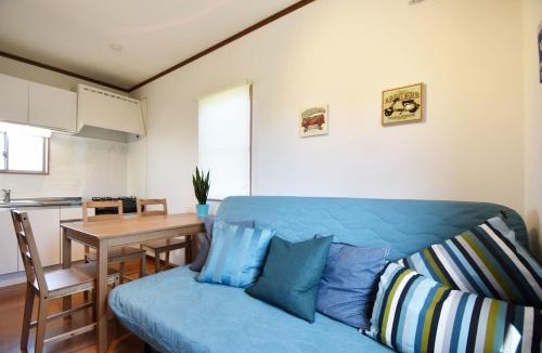 Shirako Apartment | Endless Summer