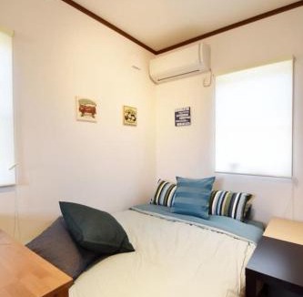 Shirako Apartment | Endless Summer