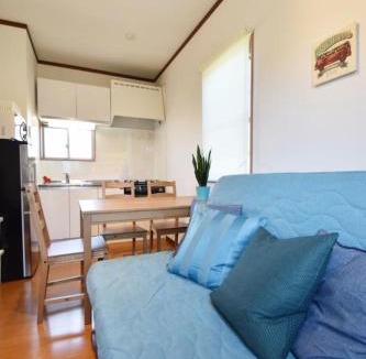 Shirako Apartment | Endless Summer