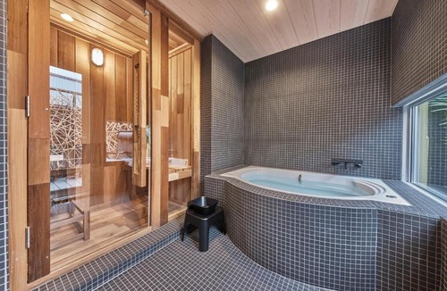 Abeno Apartment | eni suite tennoji